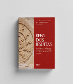 Bens dos Jesuítas