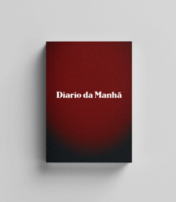 Coleção do Jornal Diário da Manhã (1927-1985)