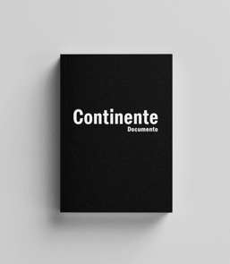 Coleção da Revista Continente - Documento