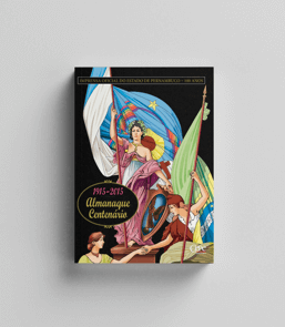 Almanaque Centenário 1915 - 2015